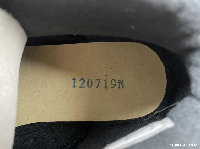 Retro DMP 6 Air Jordan CT4954-007 (2020) 0724